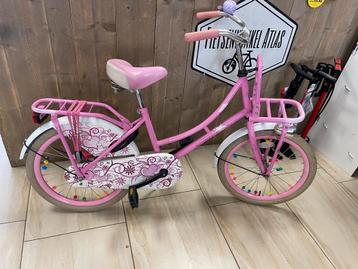Spirit meisjes fiets 22 inch beschikbaar voor biedingen