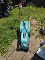 Gras maaier merk boch, Tuin en Terras, Grasmaaiers, Cirkelmaaier, Ophalen, Zo goed als nieuw