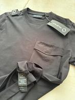 Nieuw origineel Mastrum dunne shoulderbadge sweater XXL 3XL, Zwart, Trui of Vest, Nieuw, Ophalen of Verzenden