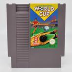 World Cup - NES Nintendo - Cartridge - PAL B, Gebruikt, Eén computer, Ophalen of Verzenden, Nvt