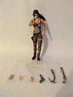 lara croft  tomb raider pop, Ophalen, Zo goed als nieuw, Film, Actiefiguur of Pop