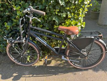 Erg goede en leuke kinder fiets 20 inch beschikbaar voor biedingen