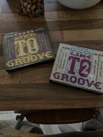 For Those who like too Groove cd, Techno of Trance, Zo goed als nieuw, Ophalen