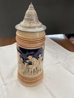 Te koop antieke bierpul, Ophalen of Verzenden