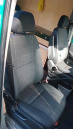 Omruil bijrijdersstoel Mercedes Sprinter W906, Ophalen, Gebruikt
