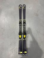 Fisher RC4 Worldcup SC 165cm, Ophalen, 160 tot 180 cm, Fischer, Zo goed als nieuw