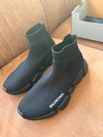 Balenciaga Schoenen - Maat 38, Balenciaga, Verzenden, Zwart, Gedragen