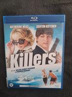 552, Blu Ray Verzameling : Killers, Cd's en Dvd's, Blu-ray, Ophalen, Zo goed als nieuw