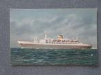 s.s. Statendam, uitgave H.A.L, Verzamelen, Scheepvaart, Verzenden, Nieuw, Kaart, Foto of Prent