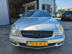Mercedes-Benz CLS-klasse 500 FULL OPTION, Auto's, Mercedes-Benz, Achterwielaandrijving, Gebruikt, Leder, Bedrijf