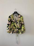 Desigual wikkelblouse maat 40/L - nieuw, Maat 38/40 (M), Verzenden, Nieuw, Desigual