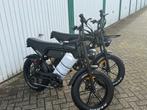OUXI V8 PRO MAX ENKEL OF DUBBELE ACCU FATBIKE 2025, 59 cm of meer, Ophalen, Nieuw, Overige merken
