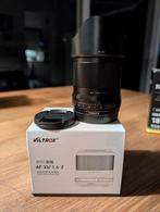 Viltrox 33mm f/1.4 Z-mount Lens voor Nikon APS-C, Audio, Tv en Foto, Fotografie | Lenzen en Objectieven, Ophalen of Verzenden