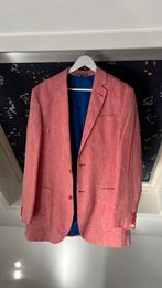 Blazer maat 51, Kleding | Heren, Kostuums en Colberts, Ophalen of Verzenden, Zo goed als nieuw, Roze