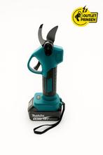 Accu Snoeischaar 18V t.b.v. Makita LXT accu's, Ophalen of Verzenden, Nieuw, 20 t/m 29 mm