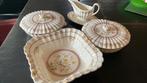Fraaie Vintage Copeland Buttercup England, Antiek en Kunst, Ophalen of Verzenden