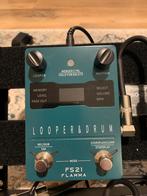 Flamma FS21 Looper & Drum Pedaal, Ophalen of Verzenden, Zo goed als nieuw