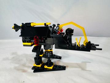 Lego 6876 Alienator beschikbaar voor biedingen