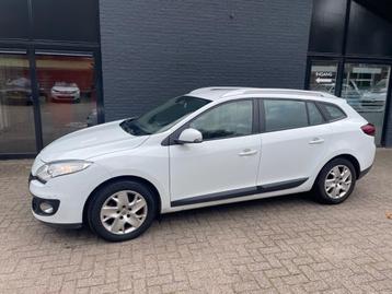 Renault MEGANE 1.5 DCI EXPRESSION  beschikbaar voor biedingen