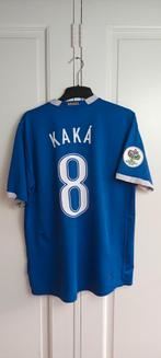 Origineel WK Brazilie retro shirt Kaká - 2006/2007, Maat L, Ophalen of Verzenden, Zo goed als nieuw, Shirt