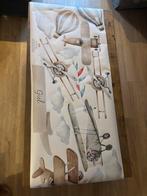 Muurstickers, Namly, jongenskamer, Ophalen of Verzenden, Nieuw