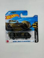 Hot Wheels Batman: Arkham Asylum Batmobile, Ophalen of Verzenden, Nieuw, Auto, Hot Wheels
