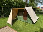 Zeer complete De waard tent “ de grutto”., Caravans en Kamperen, Tenten, Ophalen, Gebruikt