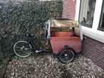 Babboe Big cargo bike, Ophalen, Gebruikt, 4 kinderen of meer