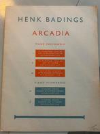 Pianoboek, Boeken, Ophalen of Verzenden, Gelezen, Niet van toepassing