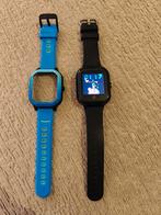 Bruvz smartwatch voor kinderen, Ophalen of Verzenden, GPS, Zwart, Android