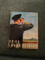 Op de lange deining, Ophalen