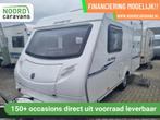 Sprite alpine diamond anniversary 440 MOVER + ENKELE BEDDEN, Tot en met 2, Bedrijf, 750 - 1000 kg, 5 tot 6 meter