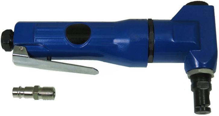 Luchtdruk Knabbelschaar - Nieuw  Pneumatische, Auto diversen, Autogereedschap, Nieuw, Ophalen of Verzenden