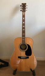 Kasuga D-400, Ophalen, Zo goed als nieuw, Western- of Steelstringgitaar