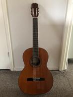 Spaanse klassieke gitaar PRUDENCIO SAEZ Model 2 Nylon snaren, Muziek en Instrumenten, Ophalen of Verzenden, Gebruikt, Klassieke of Spaanse gitaar