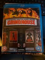 Grindhouse Blu-ray - Rodriguez/Tarantino, Cd's en Dvd's, Blu-ray, Ophalen of Verzenden, Zo goed als nieuw, Actie