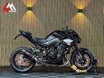KAWASAKI Z900 PERFORMANCE - 2025 - Akrapovic, 4 cilinders, 948 cc, Bedrijf, Onbekend