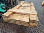 12 Douglas balken 7.0x19.5 cm 3.00 m lang nr: TB74, Tuin en Terras, Palen, Balken en Planken, Ophalen, Nieuw, 250 cm of meer, Balken