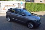 Volkswagen T-Cross 1.0 TSI Life (bj 2021), 12 maanden, Gebruikt, Euro 6, Origineel Nederlands