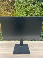 LG 24BL550C - Full HD Monitor, Gebruikt, IPS, In hoogte verstelbaar, Full HD