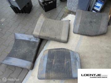 Achterbank BMW 02 touring 1600 1802 2002 2000 tii beschikbaar voor biedingen