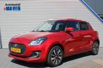 Suzuki Swift 1.0 Stijl Smart Hybrid + Trekhaak, Auto's, Voorwielaandrijving, LED verlichting, Stof, Gebruikt
