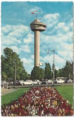 Rotterdam., Verzenden, Gelopen, Zuid-Holland