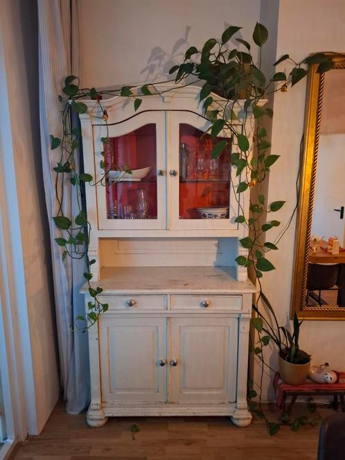Buffetkast van Van dijk en Ko, Huis en Inrichting, Kasten | Buffetkasten, Gebruikt, 150 tot 200 cm, 100 tot 150 cm, 25 tot 50 cm
