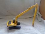 Graafmachine Kobelco graafmachine met langegiek ,, Ophalen of Verzenden, Gebruikt, Hijskraan, Tractor of Landbouw, Overige merken