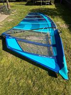 Neil Pryde V8 7.7m z.g.a.n., Watersport en Boten, Windsurfen, 7 m² of meer, Minder dan 250 cm, Ophalen of Verzenden, Zo goed als nieuw