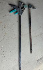 Wolfgraft lijmtang, Doe-het-zelf en Verbouw, Gereedschap | Handgereedschap, Ophalen, Gebruikt
