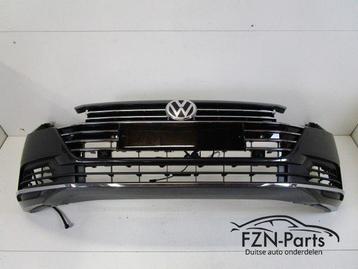 VW Arteon 3G8 Voorbumper 6PDC KLS ACC LB7R Mangan Grey beschikbaar voor biedingen