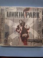 Linkin Park - Hybrid Theory CD, Verzenden, Gebruikt