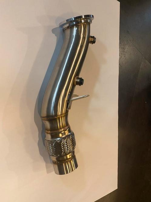 Rest downpipes, spoilers, intercoolers TUNING GTI F32 F30, Auto diversen, Autosport-onderdelen, Ophalen